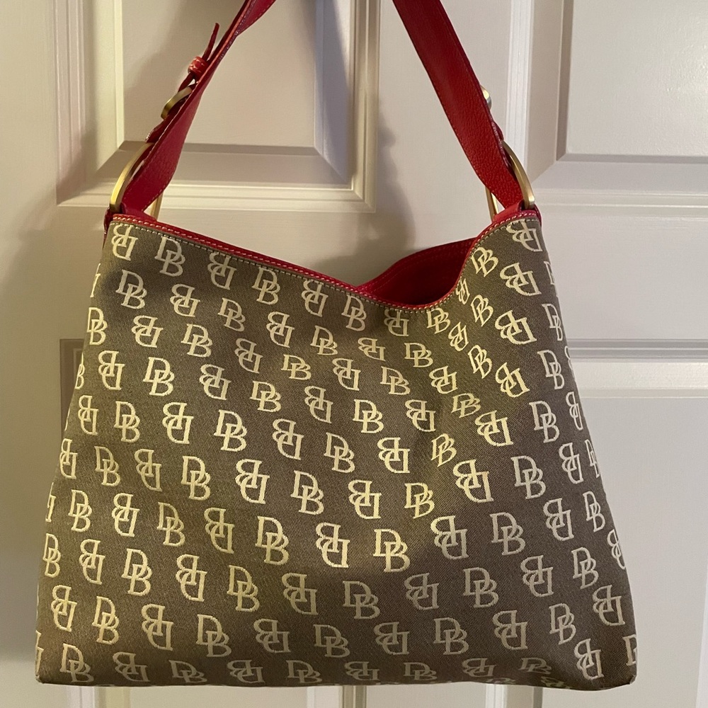 D&B Monogram Bag ❤️